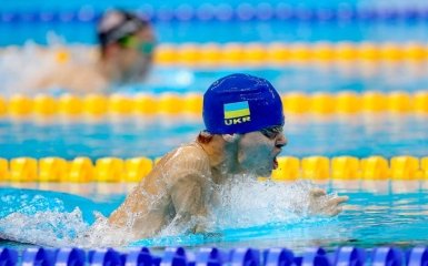 Паралимпиада 2016: все результаты Украины 14 сентября