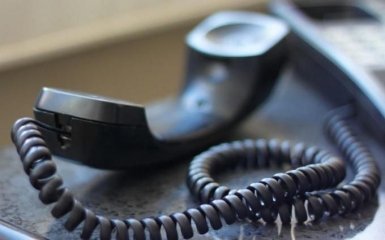 Просто пожартував: в Києві затримали чергового "мінера"