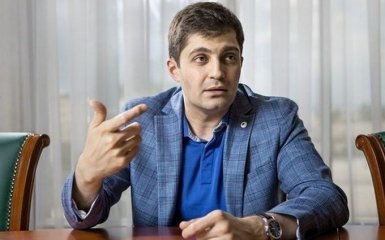 Порошенко объяснил Сакварелидзе ситуацию с его увольнением