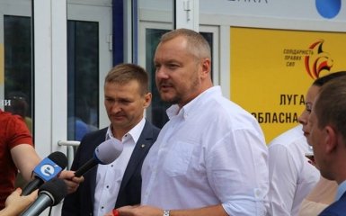 Артеменко звернувся до адмінсуду з проханням про відновлення українського громадянства