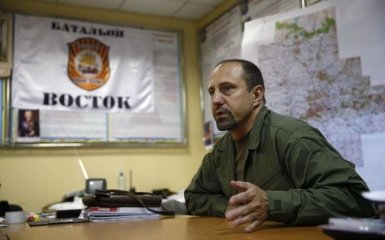 Террорист Ходаковский признался, как обстреливал свой город реактивными снарядами