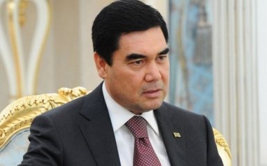 Президента Туркменистана возмутили неправдивые прогнозы погоды
