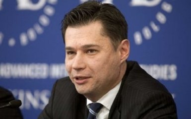 Посол Украины остроумно поставил на место пропагандистку Путина