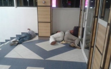 Увидеть Крым и умереть: соцсети высмеяли российских туристов, появились фото