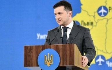 Зеленський нарешті розповів, що вимагає МВФ від України