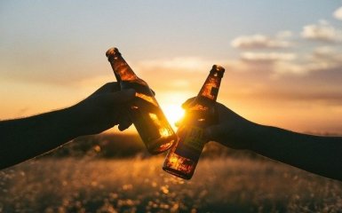 Остерегайтесь алкоголя: ученые назвали еще одну причину возникновения рака