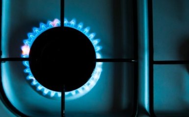 Україна збільшила запаси газу – офіційна статистика від Укртрансгазу
