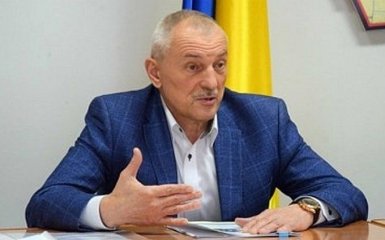 Порошенко назначил нового губернатора Волынской области