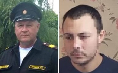 Двух украинцев приговорили к 13 годам тюрьмы за войну против Украины в составе армии РФ