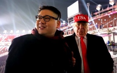 В Сингапуре задержали двойника Ким Чен Ына