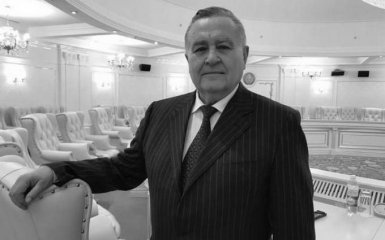 Умер первый глава СБУ и бывший премьер-министр Украины Евгений Марчук