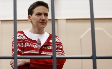 Адвокат Савченко назвав терміни її повернення