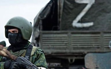 Аналитики назвали главные направления наступления армии РФ на Донбассе