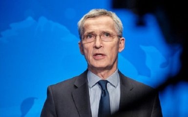 Генсек НАТО відповів, чого очікувати Україні від саміту Альянсу