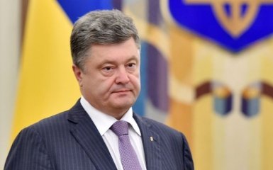 Порошенко похвалился ростом экономики: кое-что выросло в 2 раза