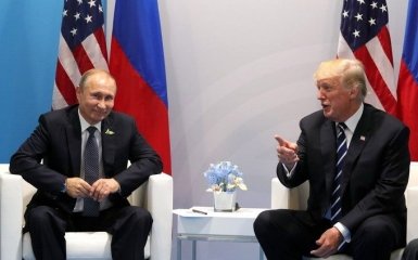Путін знову обвів Трампа навколо пальця - Росія виставила рахунок США за гуманітарну допомогу