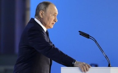 Путін публічно пригрозив всьому світу ядерним ударом