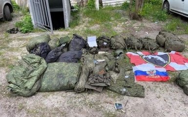 Россия собирается эвакуировать семьи своих офицеров из Приднестровья