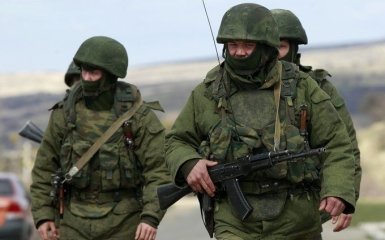 Їх там є: назвали десятки імен російських військових на Донбасі