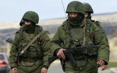 Их там есть: назвали десятки имен российских военных на Донбассе