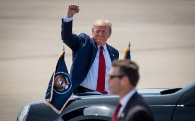 Молится о распаде: в ЕС сделали жесткое заявление в адрес Трампа