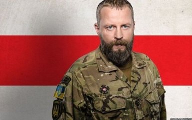 Близкие заявили о похищении иностранного бойца АТО под Киевом