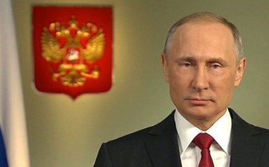 Ще один президент згодився на безглузду пропозицію Путіна - що відбувається