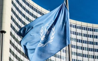 ООН имеет доказательства использования Россией запрещенных кассетных боеприпасов