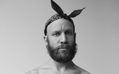 Идентификация Дорна: соцсети "хоронят" украинского музыканта за скандальное интервью России