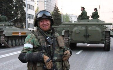 У Росії пояснили, навіщо Кремлю вбивство бойовика Мотороли