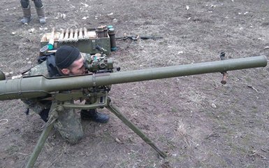 Готовы освободить Донбасс, армия ждет приказа - полковник разведки