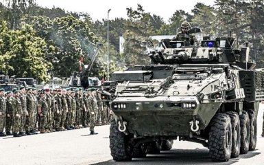 НАТО готовится к самым масштабным военным учениям со времен Холодной войны — FT