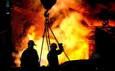 Туреччина і Євросоюз збираються закрити ринки для металургів РФ