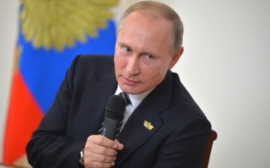 В сети вспомнили, как Путин опозорился со знанием истории: опубликовано видео