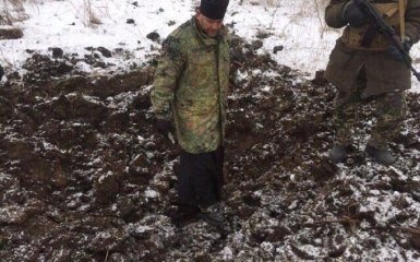 Боевики ДНР продолжают стрелять: в Украине показали фото жутких последствий