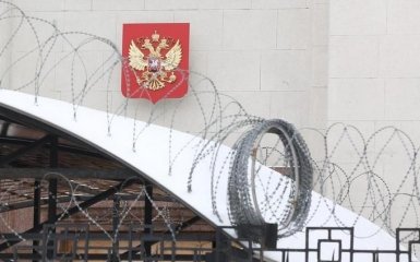 В Україні прийняли ще одне жорстке рішення по російським дипломатам