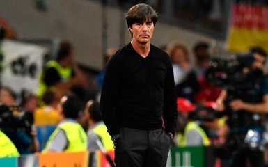 Тренер сборной Германии: мы были лучше французов
