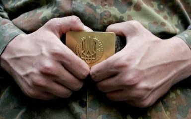 На Луганщине дезертировал вооруженный боец АТО