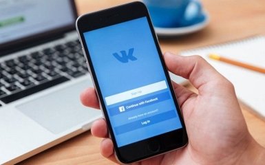 Мобільні оператори почали блокування російських соцмереж