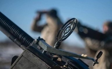 Вночі над Києвом збили російський розвідувальний безпілотник