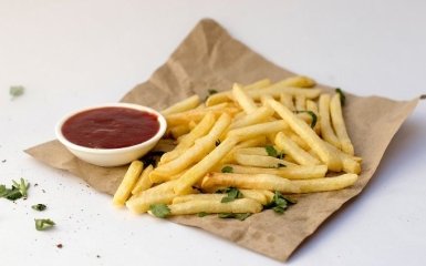 Ученые предупредили о неожиданном влиянии жареной пищи на людей