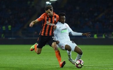 Где смотреть онлайн Шахтер - Заря: расписание трансляций