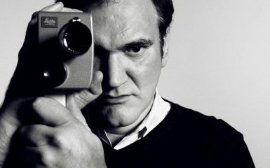 Квентин Тарантино рассказал, как связаны между собой все его фильмы