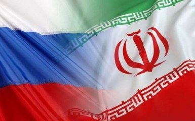 Иран в обход санкций ООН поставляет компоненты тяжелого вооружения России - СМИ