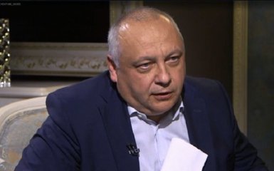 Предложение от депутата Порошенко вызвало бурю в соцсетях