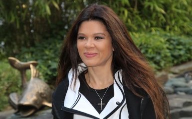 "Бывают мужские "пятые точки" гораздо эффектнее": Руслана о выходке Седюка на Евровидении