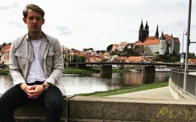 Суд вынес решение по сыну скандального мэра с Донбасса