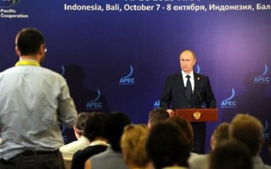 Путін може це зробити - у США розкрили новий план Кремля