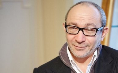 У Авакова объяснили, что правоохранители ищут у Кернеса