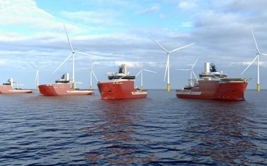 В Нидерландах РФ обвинили в подготовке диверсий в Северном море